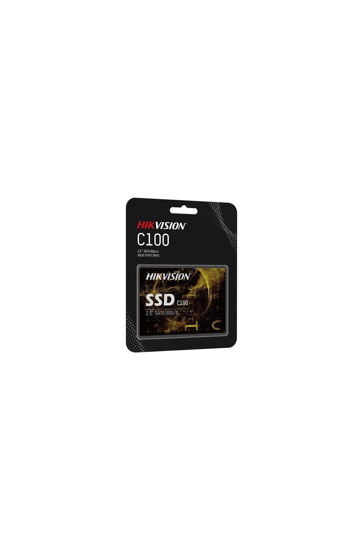 Ssd 120gb hikvision on sale