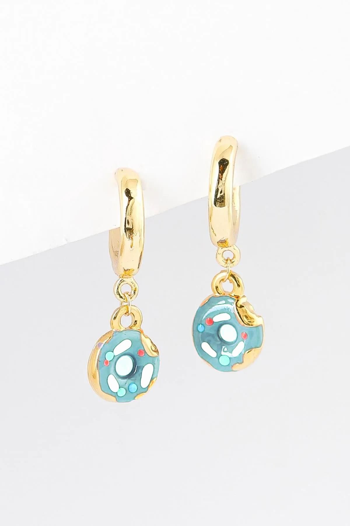 Wild fable hoop earrings cheap