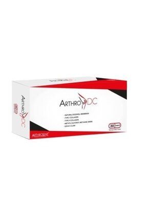 Arthro Dc 30 Tablet OPTA5400437