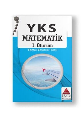 Yks Tyt 1. Oturum Matematik Kartları | Tuncay Birinci Birkan 448160