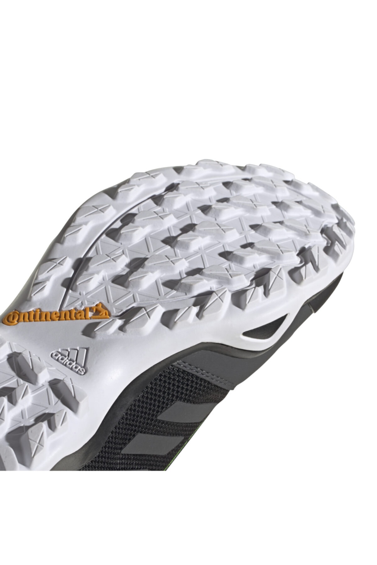 Adidas Terrex AX3 GTX 'Black' Core Black/Solid Grey/Signal Green EF3311 |  KICKSCREW
