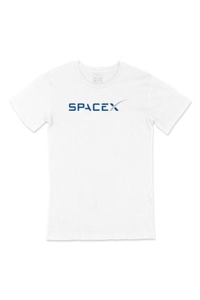 Spacex Tişört 202912