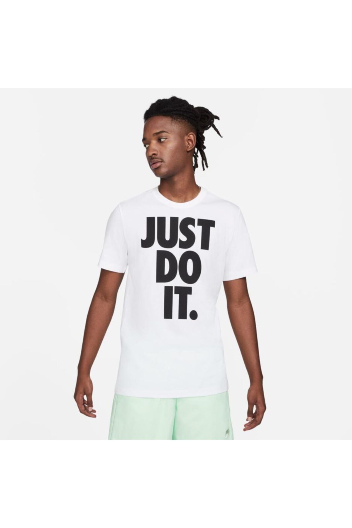 Light purple nike shop shirt