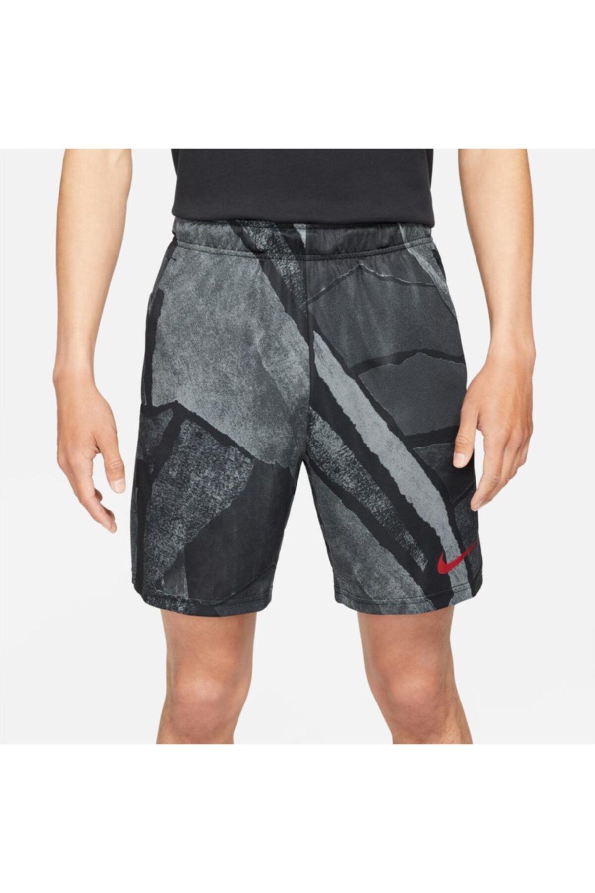 شلوارک ورزشی مردانه نایک Dry Aop توسی Nike