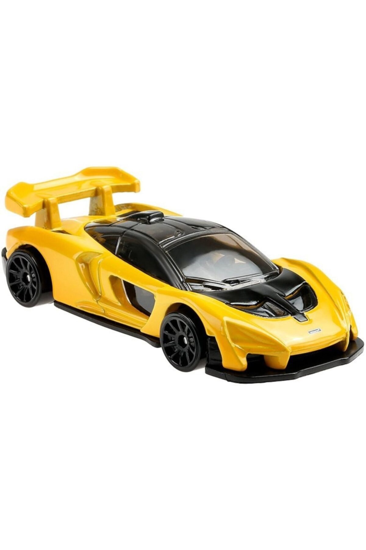 HOT WHEELS 1/4 Mile Kings Kısa Mesafe Yarış Arabaları Mclaren Senna ...