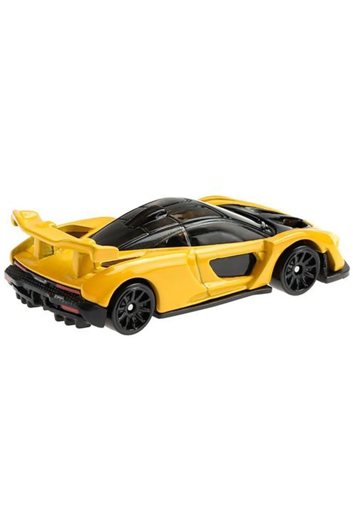 HOT WHEELS 1/4 Mile Kings Kısa Mesafe Yarış Arabaları Mclaren Senna ...