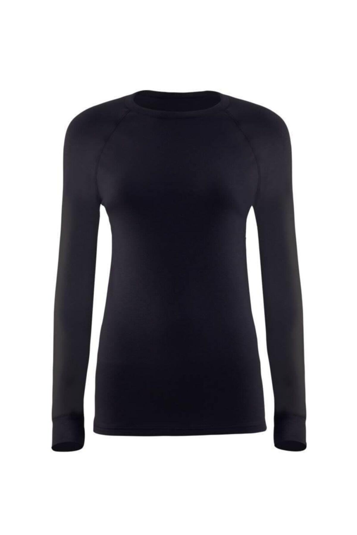 Blackspade-Μπλουζάκι Thermal Active Unisex Long Slv 1