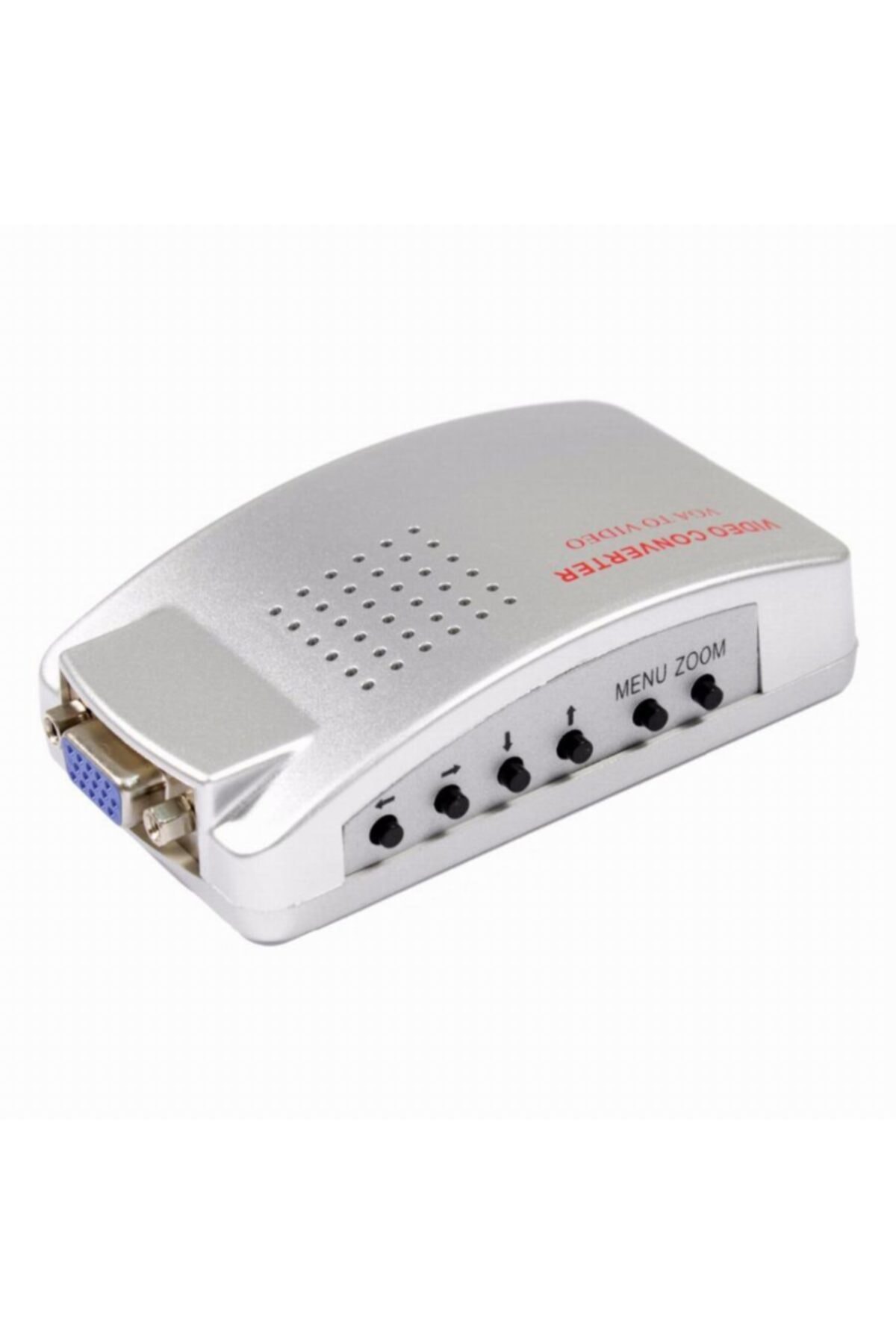 Vga To Video Çevirici Converter