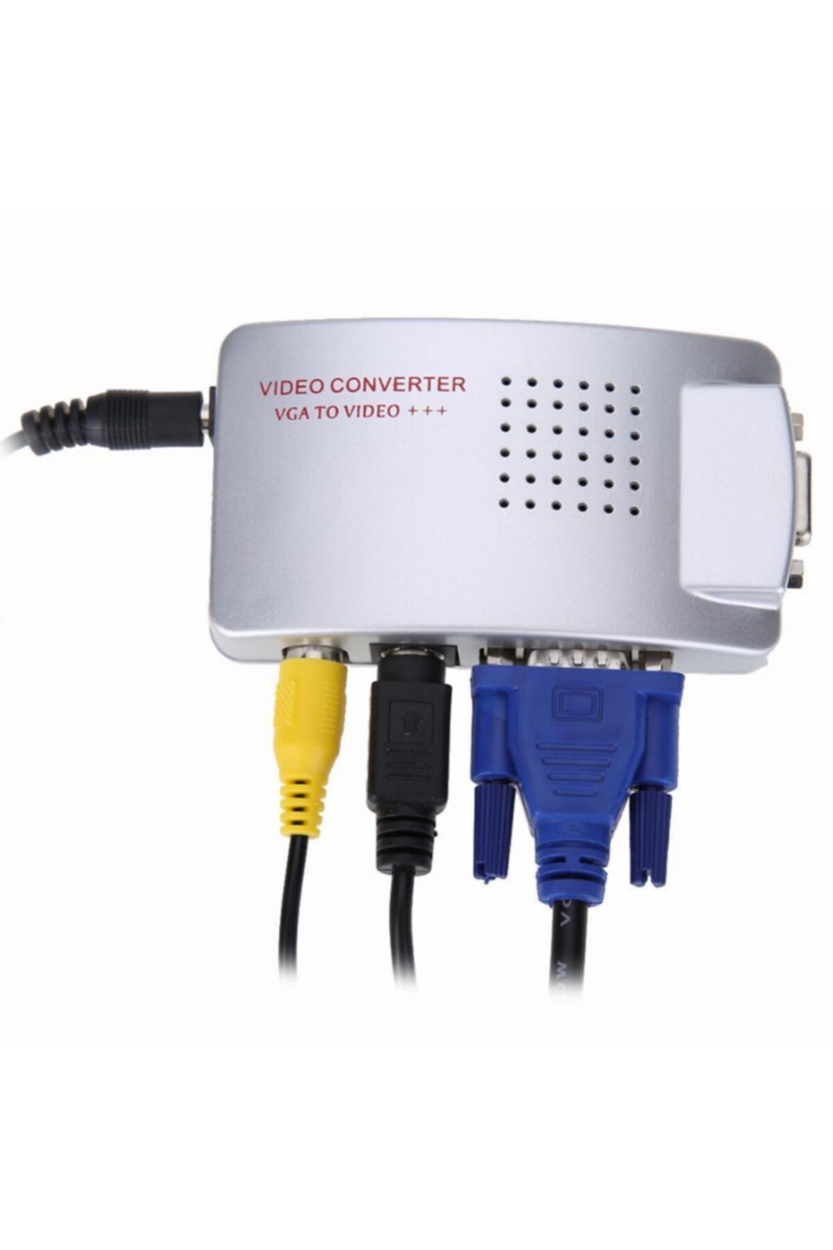 Vga To Video Çevirici Converter 5