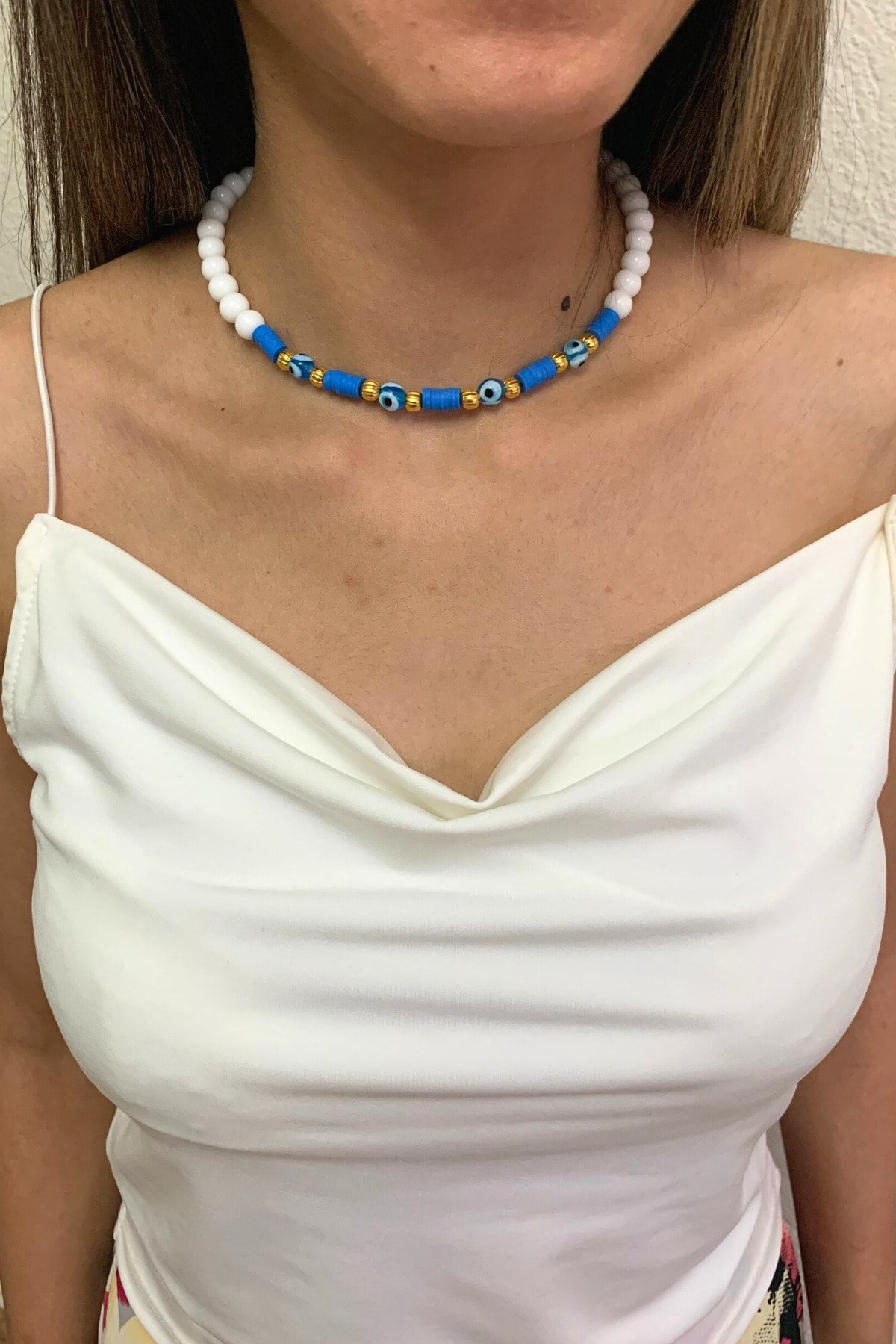 Neck choker accessories store