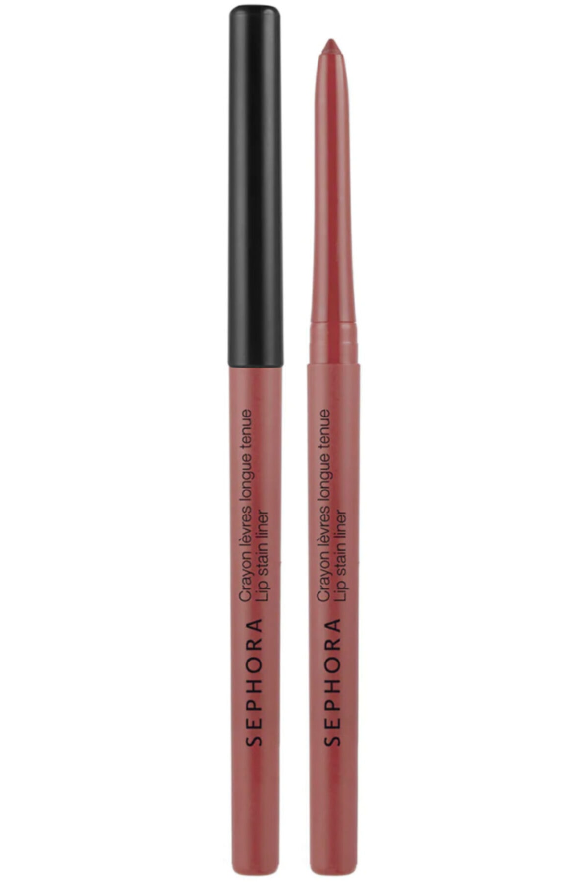 Sephora Lip Stain Liner 40 Pink Tea Fiyatı, Yorumları Trendyol