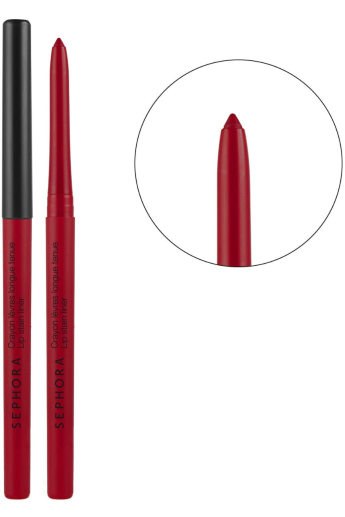 Sephora Lip Stain Liner 40 Pink Tea Fiyatı, Yorumları Trendyol