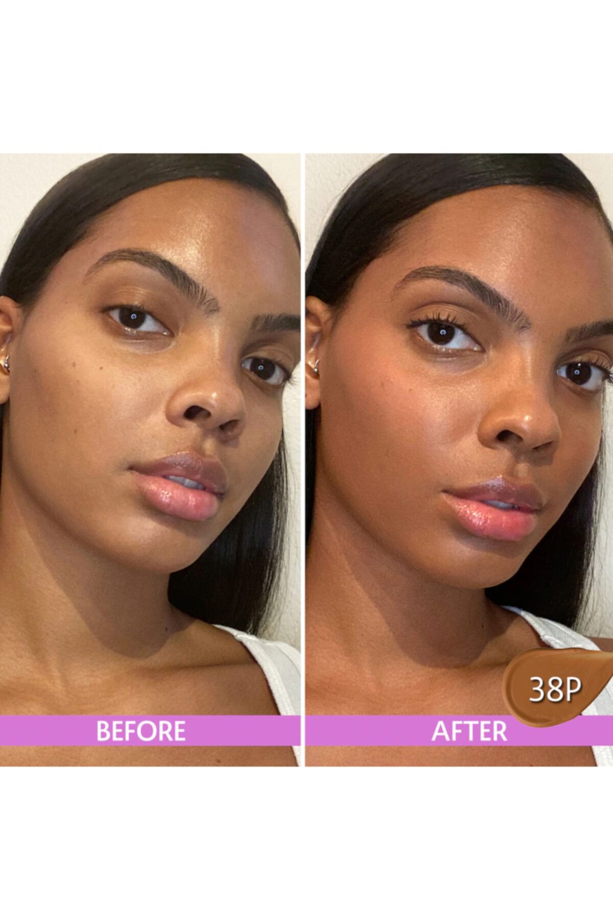 SEPHORA-Best Skin Ever Liquid Foundation 38 P 2