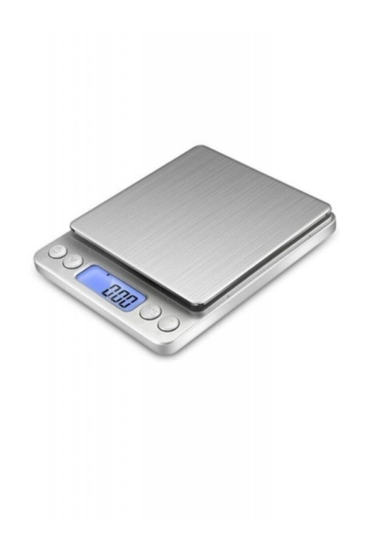 Genel Markalar Dijital Hassas Kuyumcu Terazisi Mutfak Terazisi