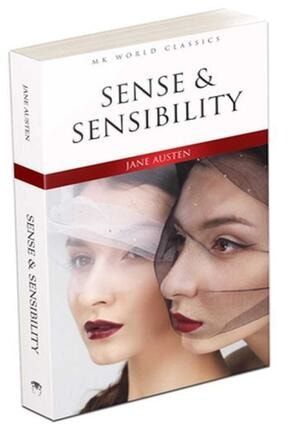 Sense And Sensibility 0001736590001