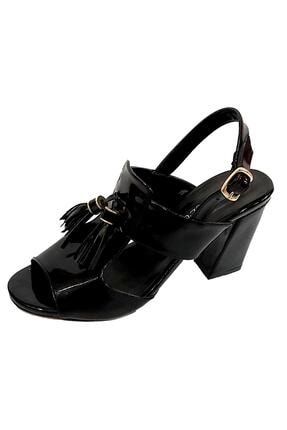 1671 Trend Fashion Kadın Sandalet 012o18Y00019
