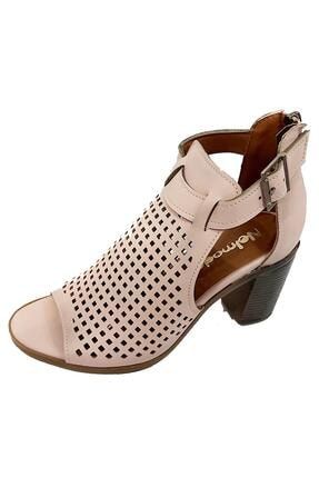 1701 Trend Fashion Kadın Sandalet 235o18Y00003