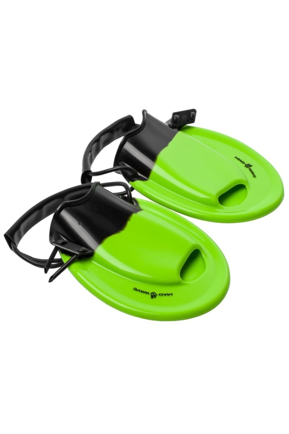 Mad Wave Kurbağa Paleti (Pozitif Palet + Yedek Lastik İçinde)