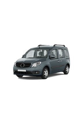 Mercedes Citan Kapı Kolu 4 Kapı Paslanmaz Çelik 2013- 380