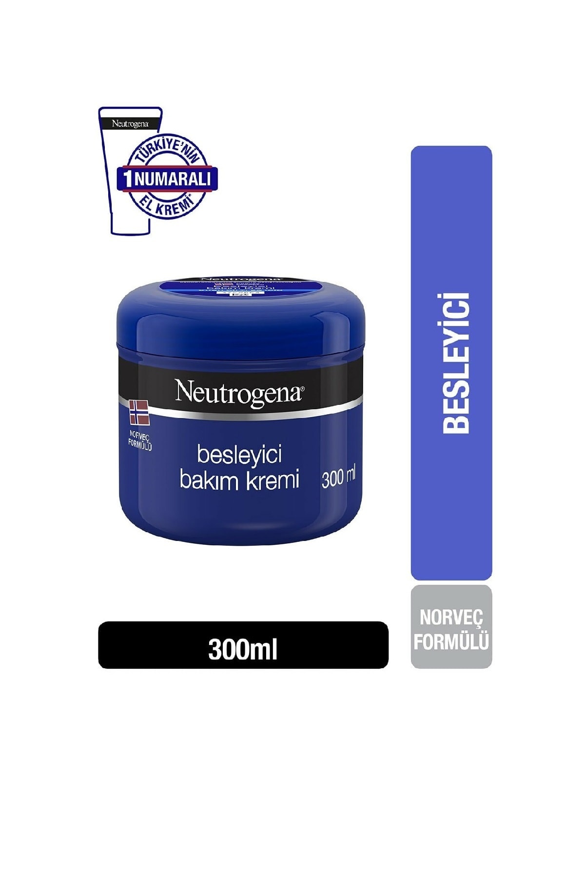 کرم دست   Neutrogena | TYC00194219055 اورجینال - تصویر 2