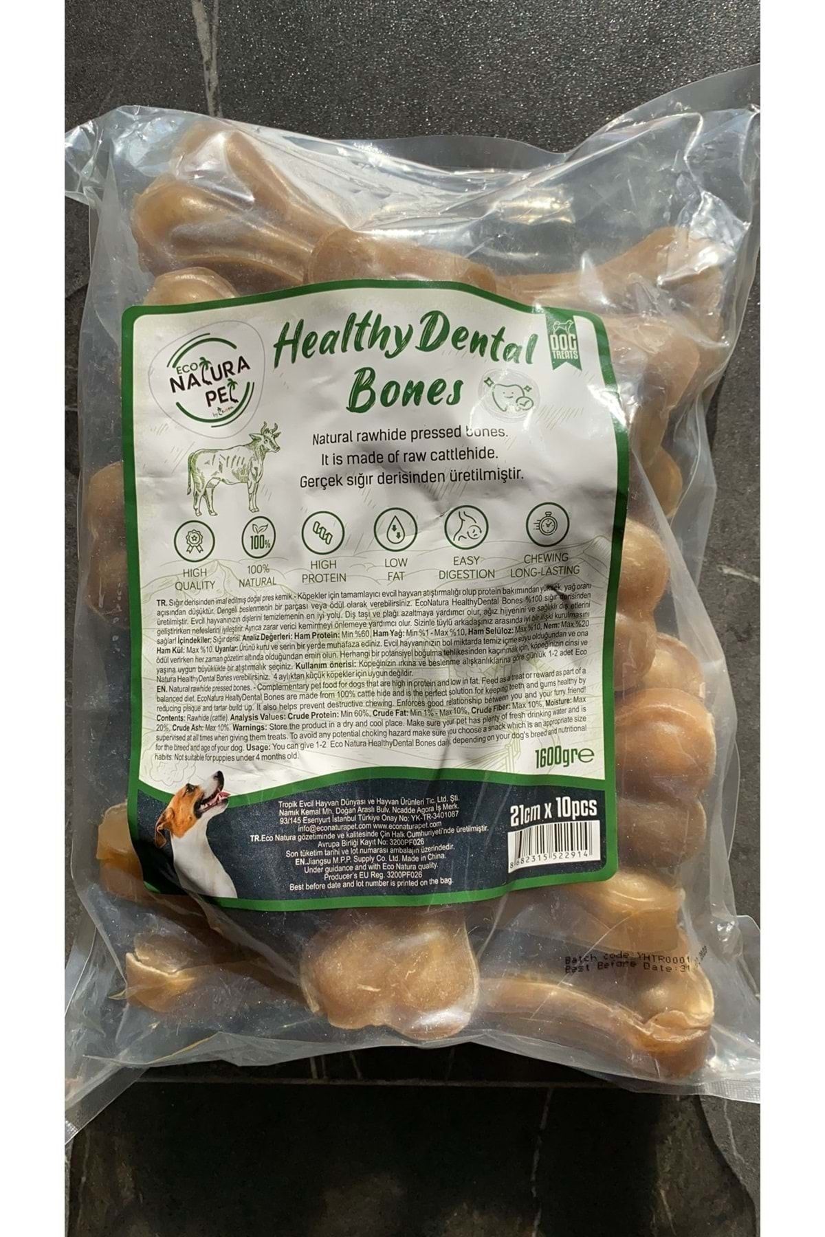 Natura Pet Dog Bones Trendyol
