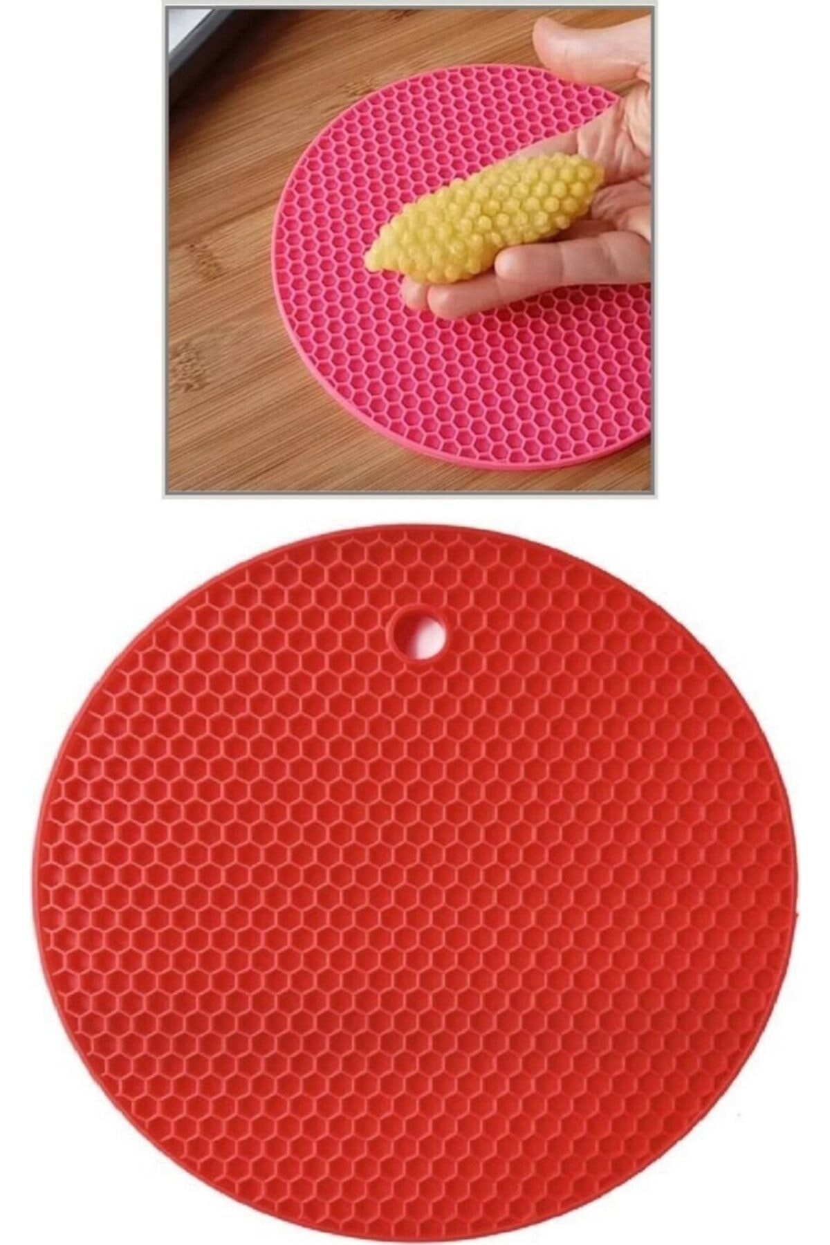 Genel Markalar Silikon Nihale Kalbura Bastı Kalıbı