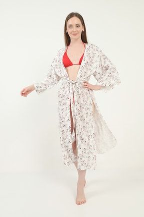 Alanza Kimono