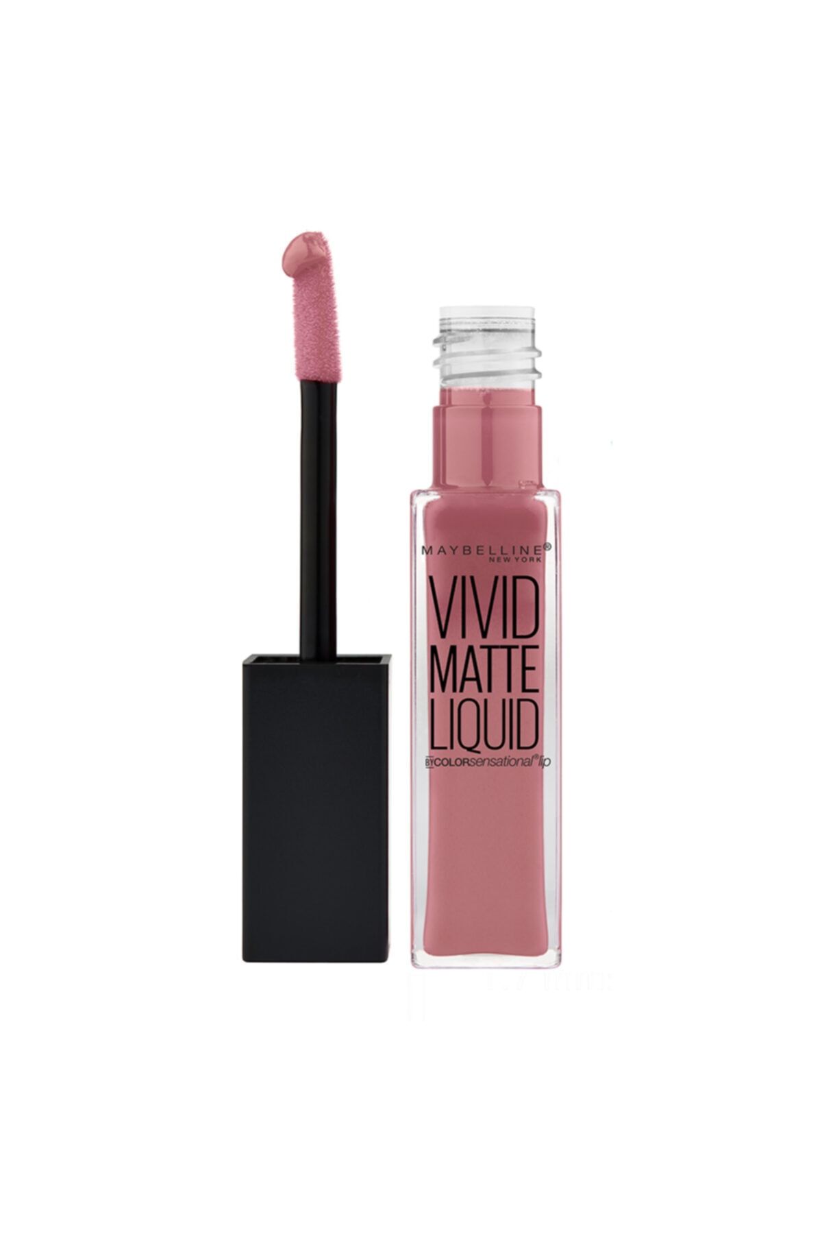 Maybelline New York Color Sensational Likit Mat Ruj