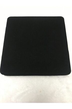 Siyah Kare 6 Lı Supla Seti GNC00113