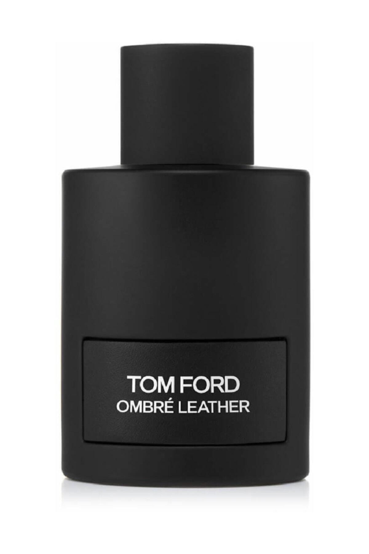 Tom Ford Ombre Leather Edp 100ml Erkek Parfüm 888066075145