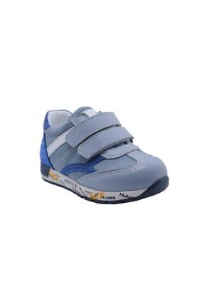 Erkek Çocuk Buz Mavisi Spor Ayakkabı TYC00159298183
