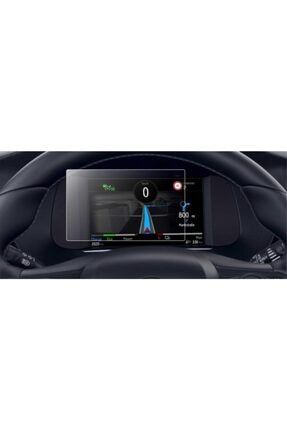 Opel Corsa 7 Inç Dijital Gösterge Nano Ekran Koruyucu CrsGös