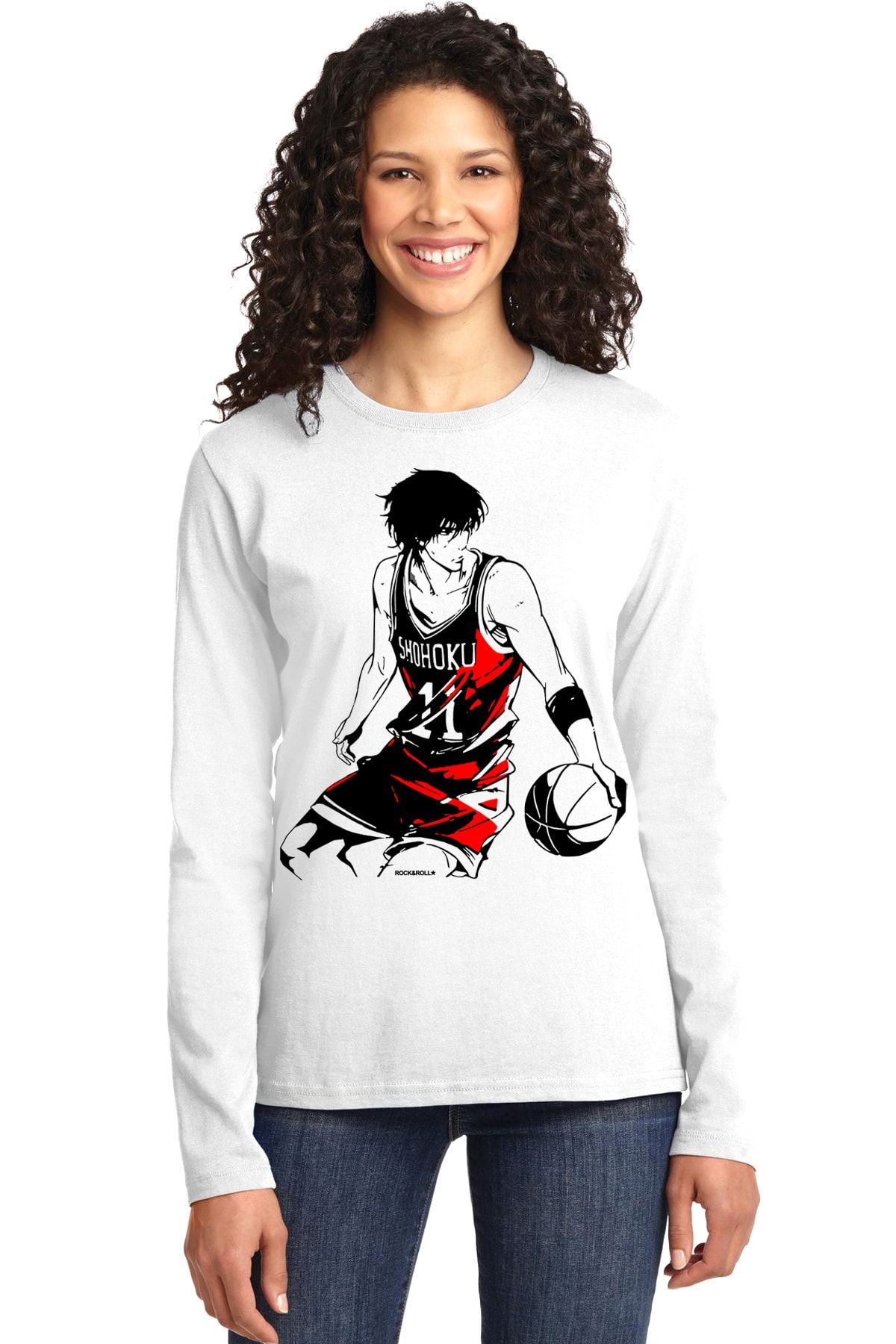 Basketball player t hotsell shirt