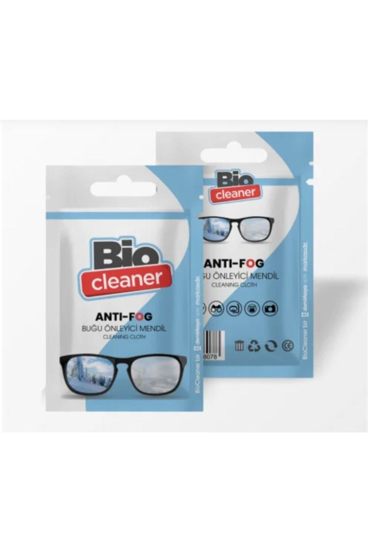 biocleaner-Anti-Fog Antifog Cloth 1