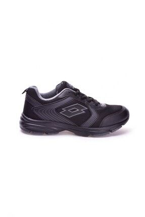Koşu&yürüyüş Ayakkabısı Unisex Siyah-benomo Jr BENOMOT275