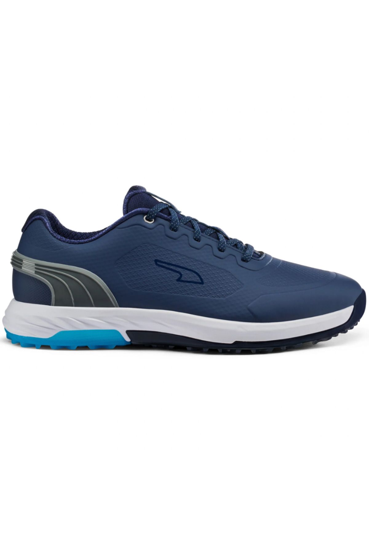 Alphacat NITRO PUMA Navy-QUIET SHADE-Spe Puma