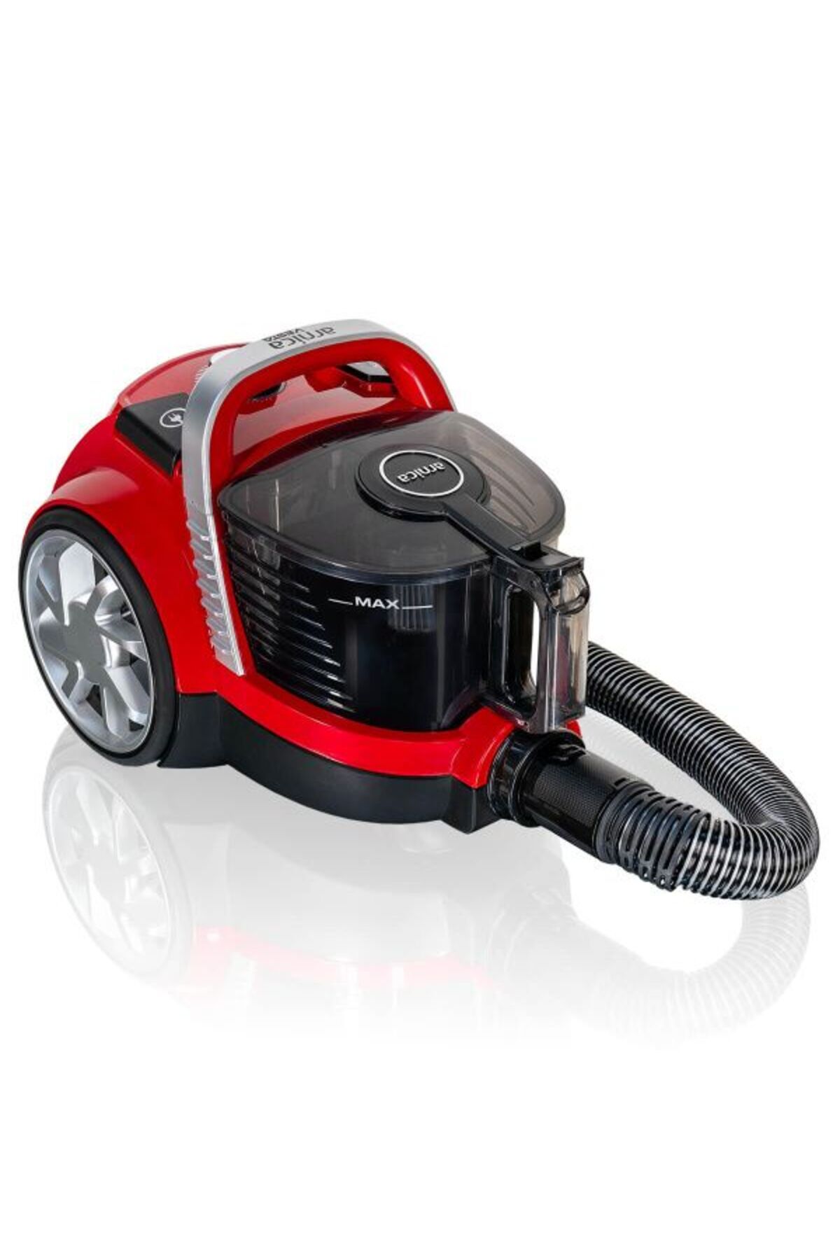 Vesta Et14450 Toz Torbasız Elektrikli Süpürge