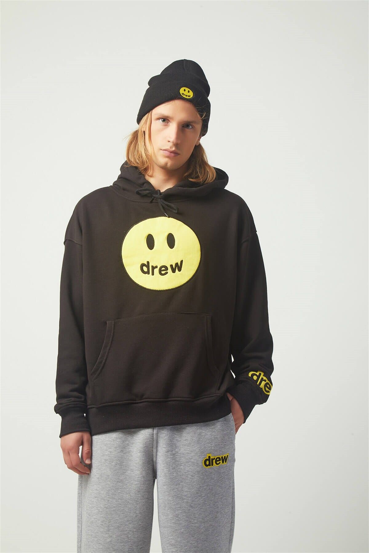 Drew sweat outlet