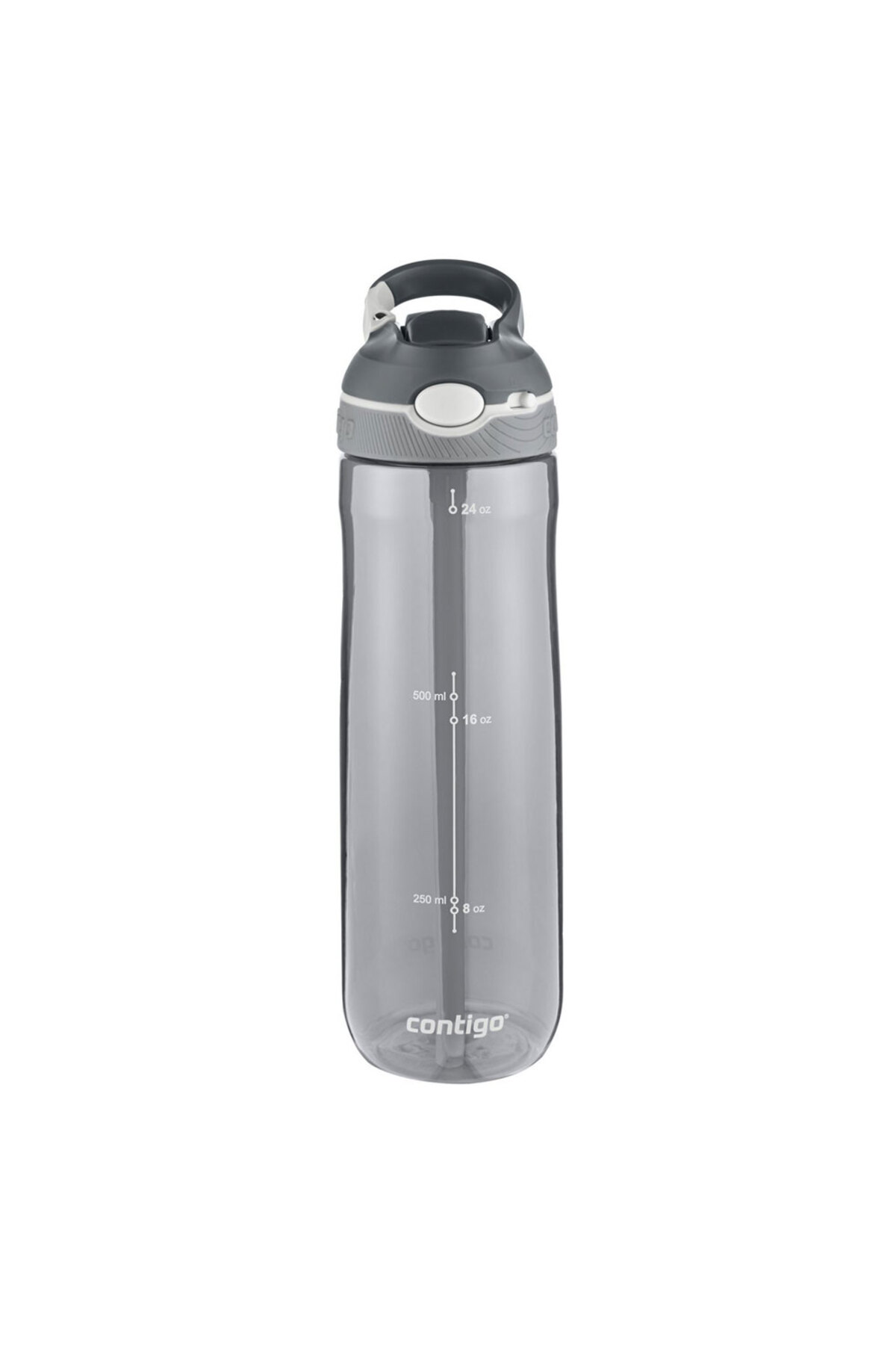 Ashland Autospout Tritan Matara 720ml Gri 2191378