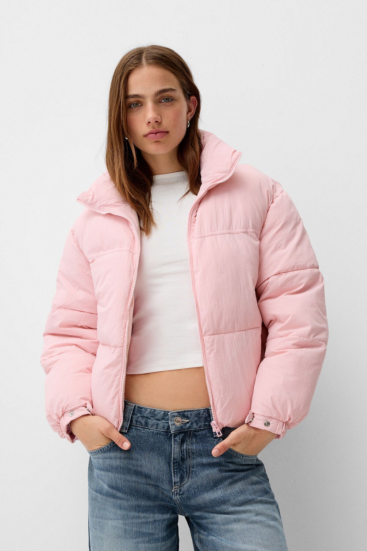 Swelling coat