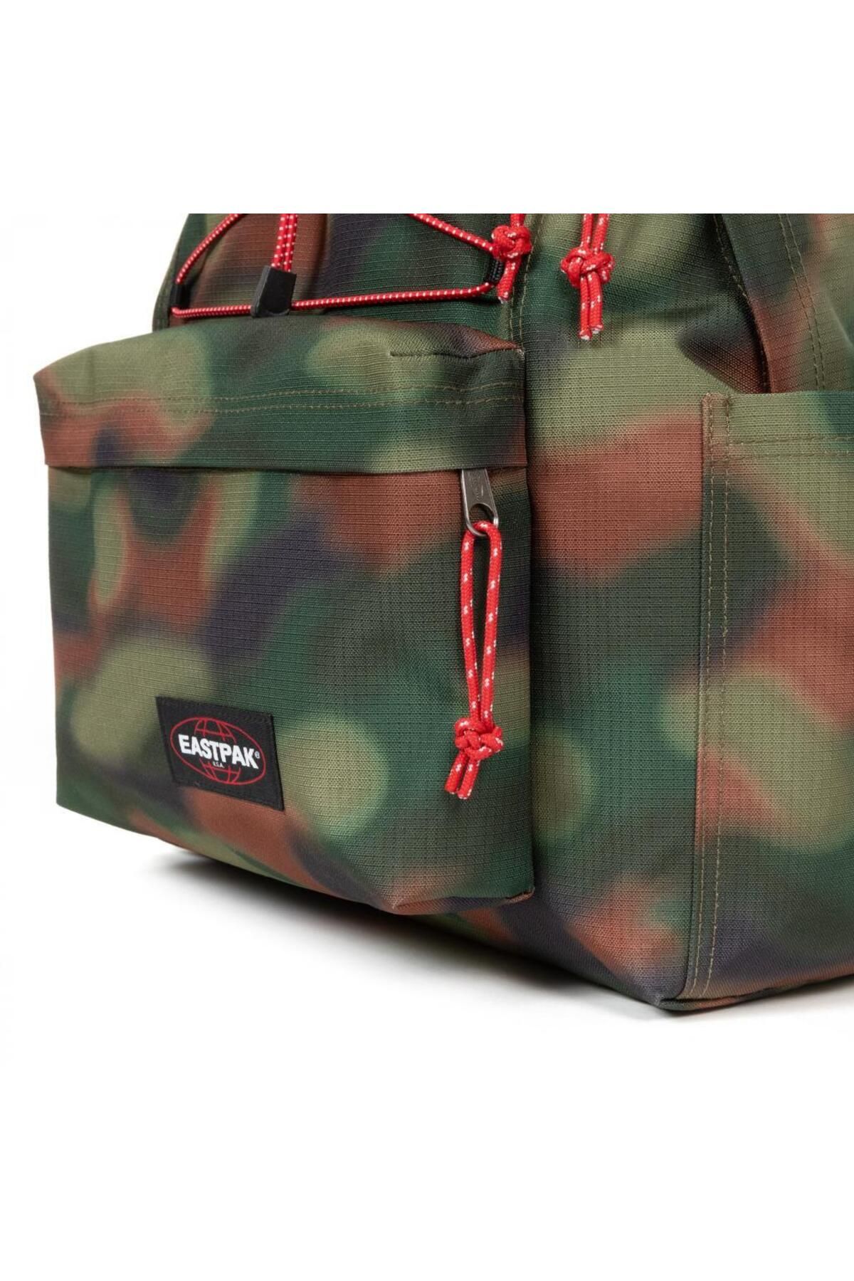 کیف مدرسه سبز مردانه و زنانه کوله پشتی کامو DAY PAK'R® Eastpak