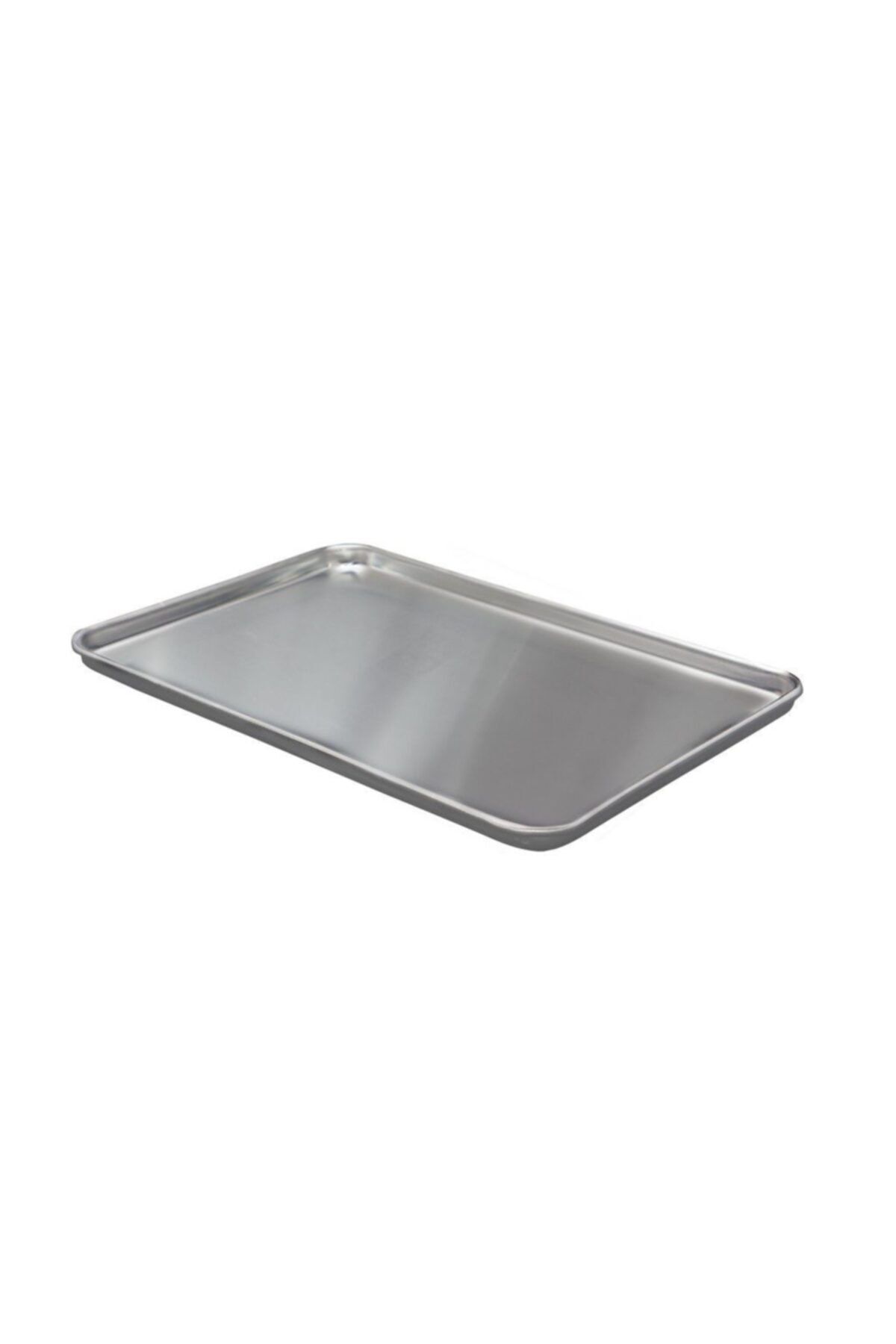 LOFA ALÜMİNYUM 40*60 Pres Baskı Alüminyum Tepsi