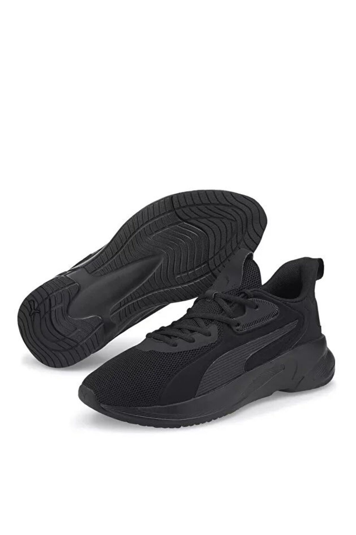 SOFTRIDE PREMIER Puma پوما BLACK اورجینال - تصویر 3