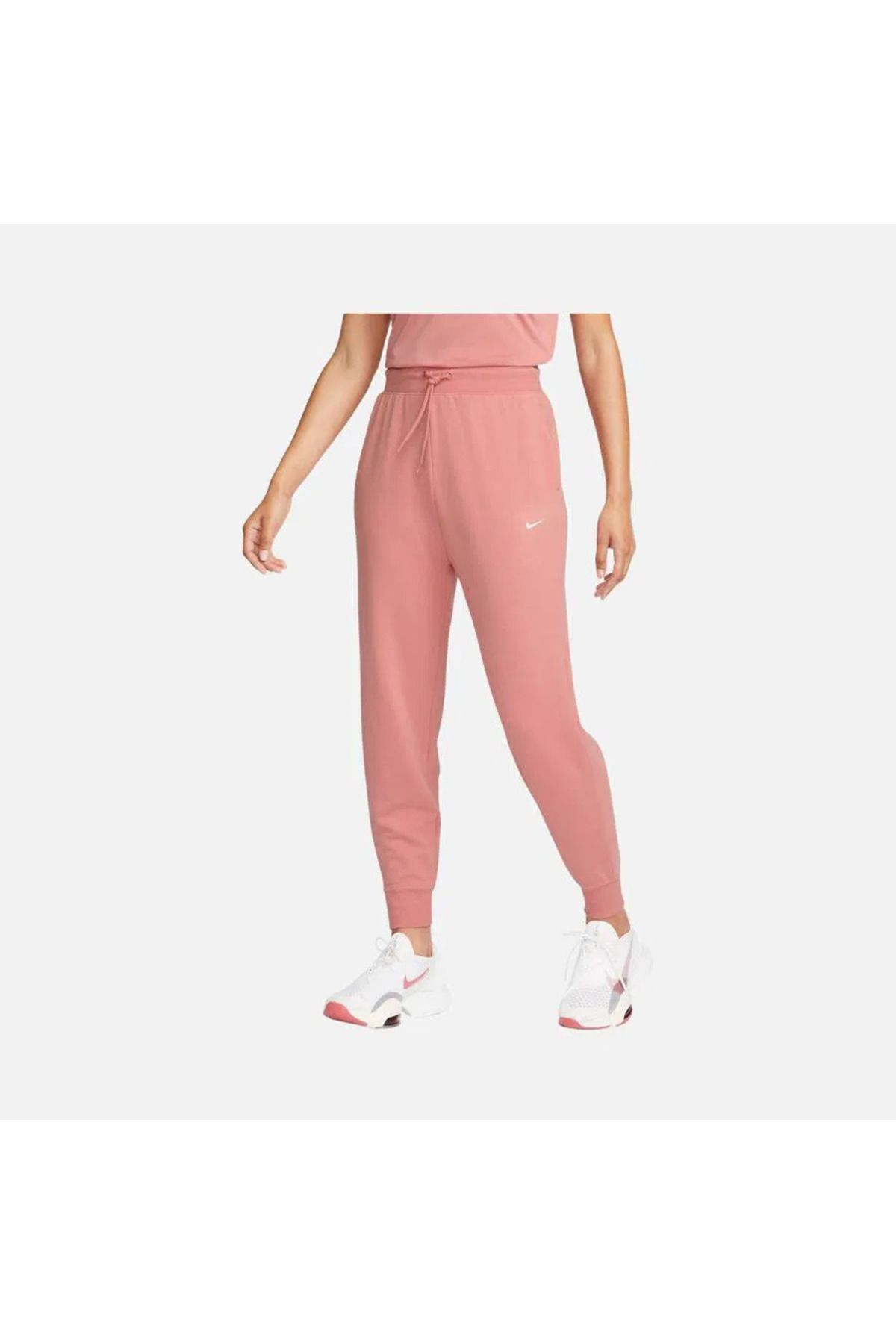 Nike Dri Fit Jogger Women s Sports Sweatpants fb5434 Trendyol