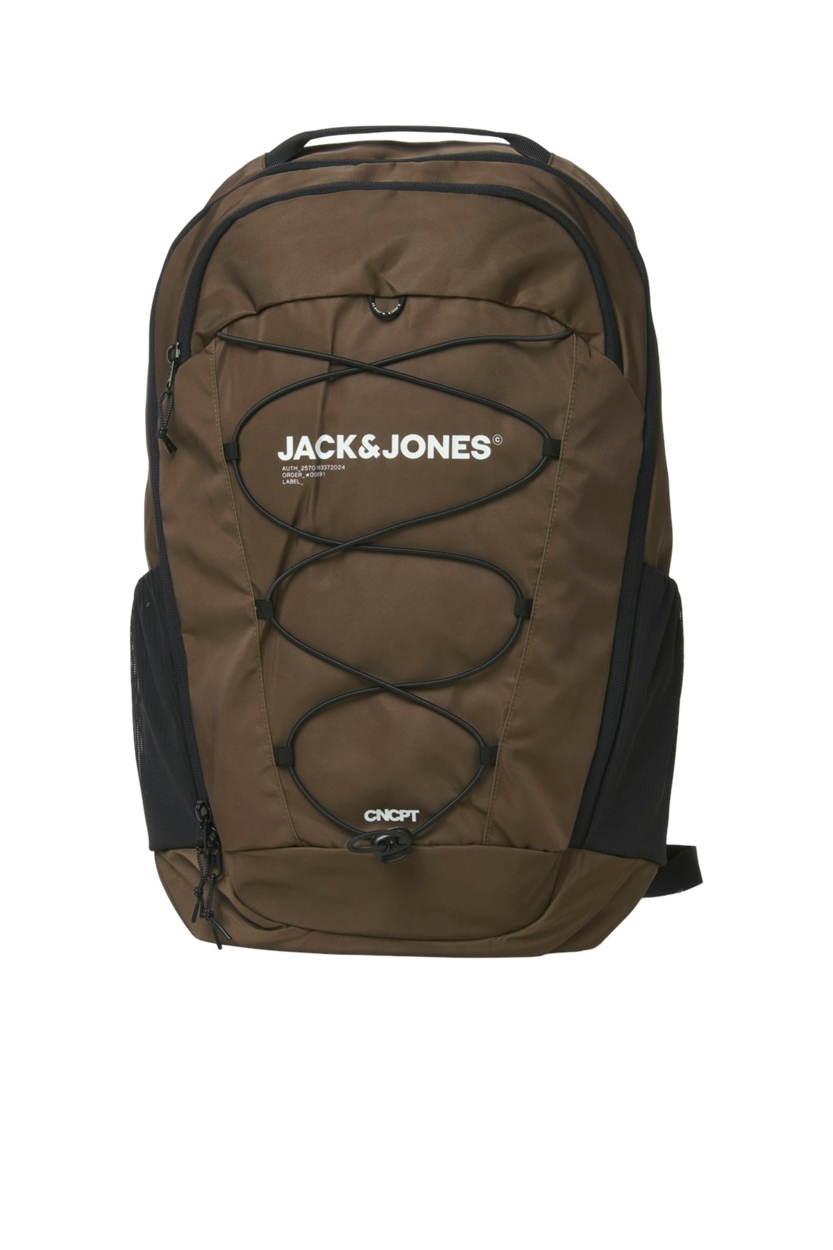 کیف کمری زنانه راسته | جک اند جونز Jack & Jones 12263785 - تصویر 2
