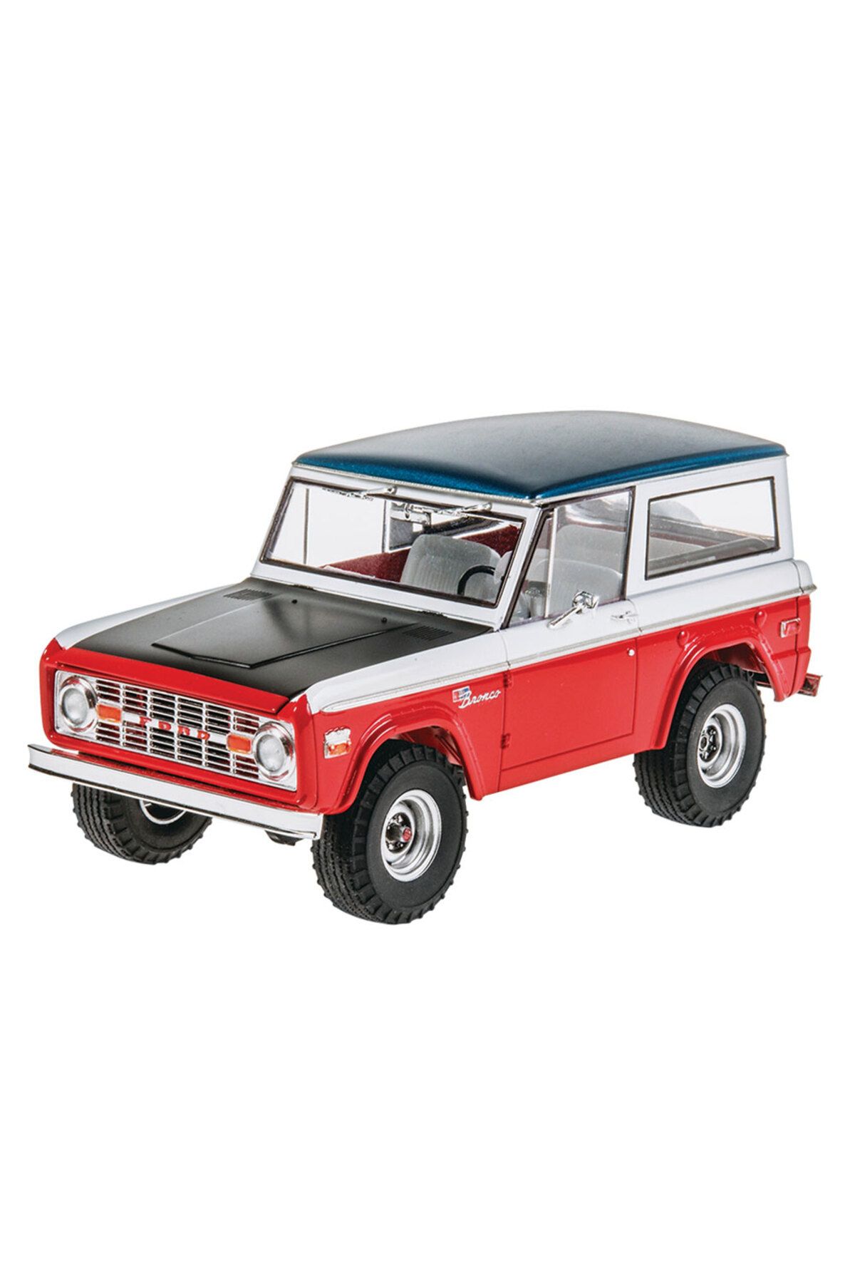 ماکت مدل Ford Baja Bronco 14436 REVELL