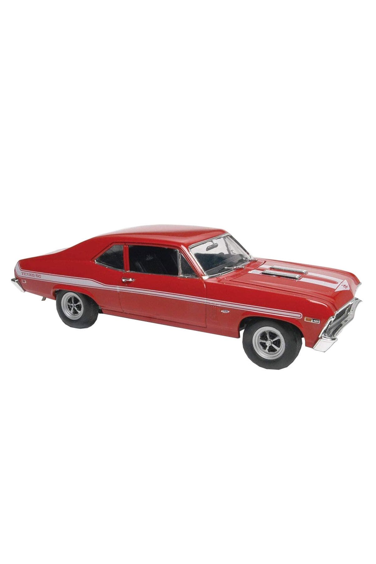 ماکت مدل 69 Chevy Nova Yenko 14423 REVELL