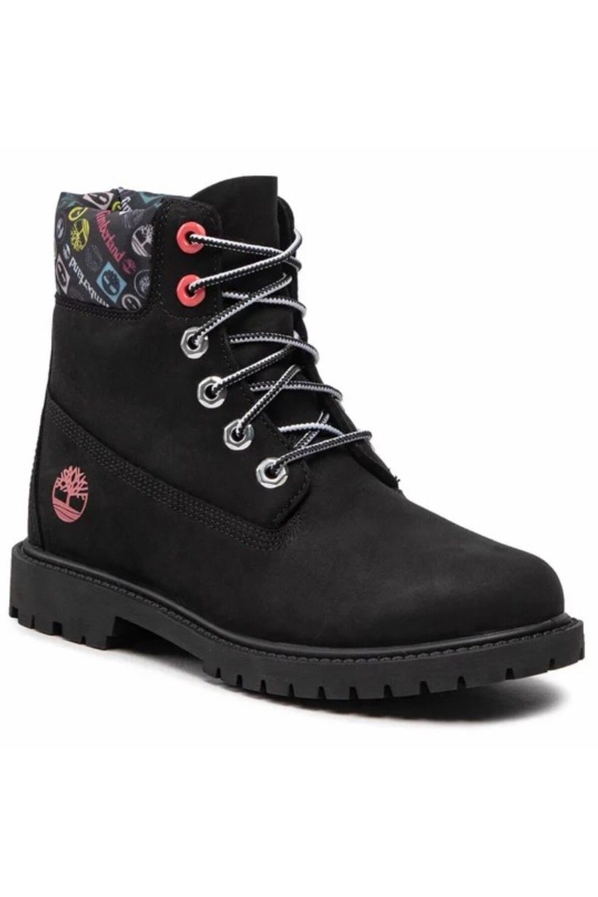 Timberland 6in Heritage Boot Cupsole W Fiyat Yorumlar Trendyol