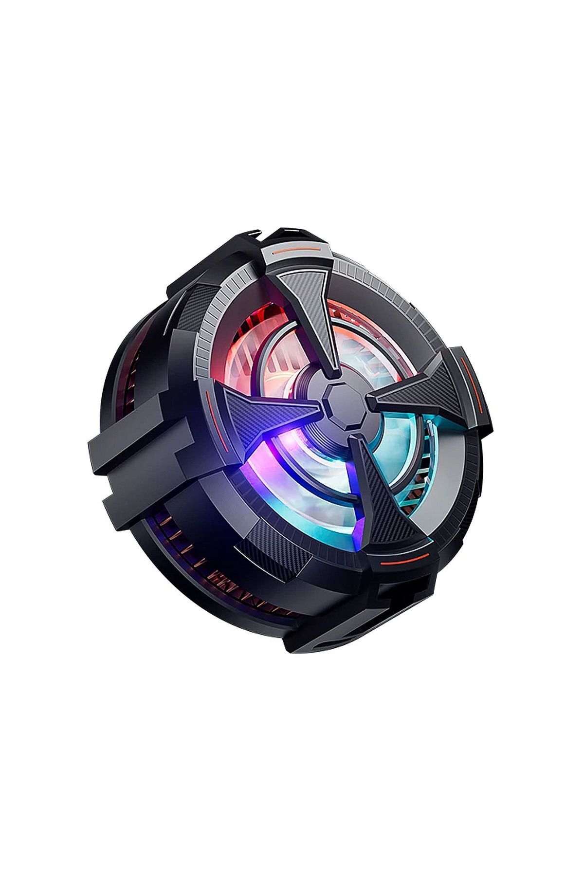 Forzacase 5500 RPM Kablolu RGB Işıklı Manyetik Tablet ve Telefon