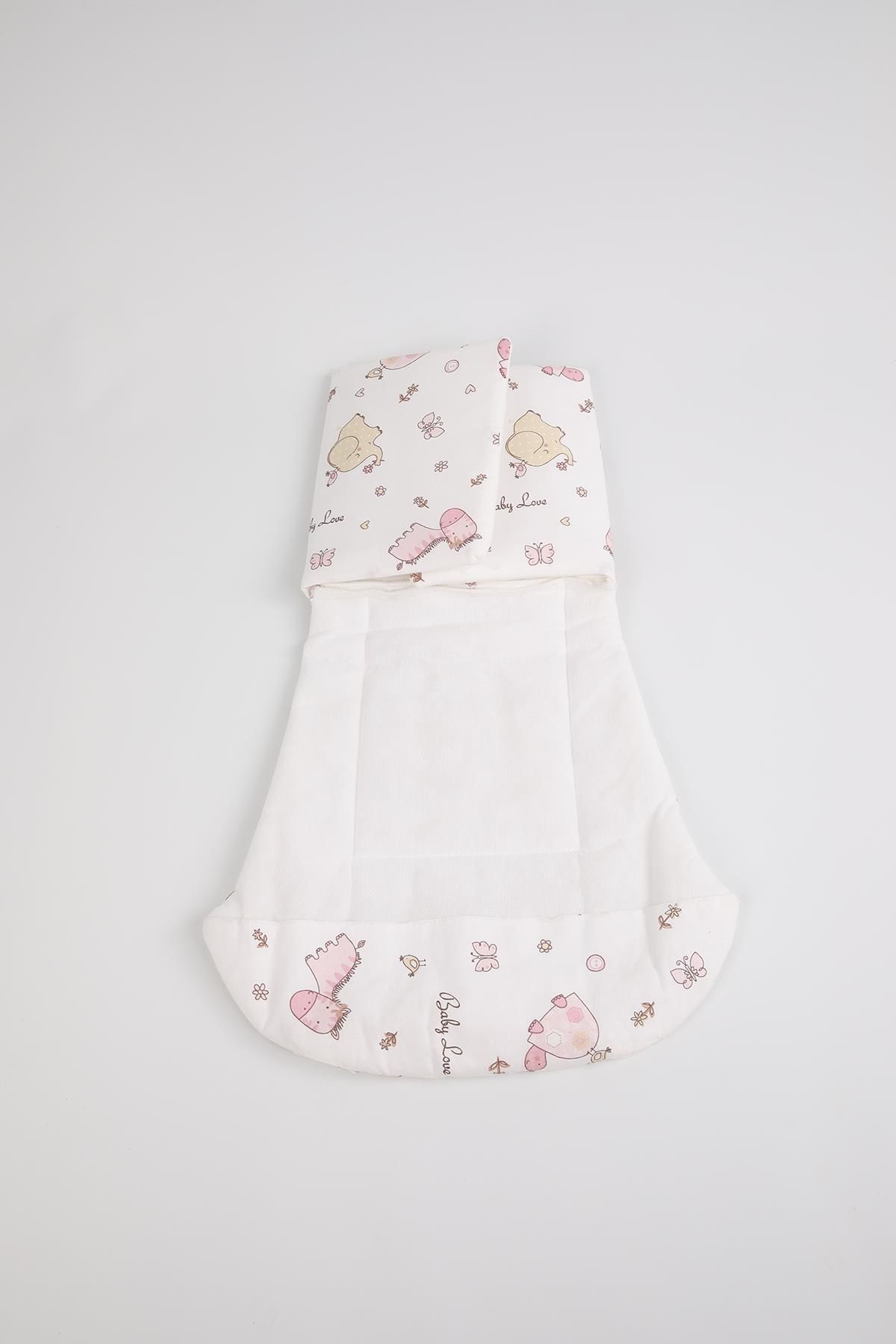 Minidamla-Practical Stroller Cushion 44561 1